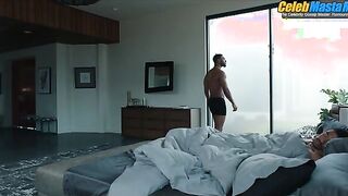 COLIN RICHARD ALLEN NUDE/SEXY SCENE IN BEAUTY IN BLACK