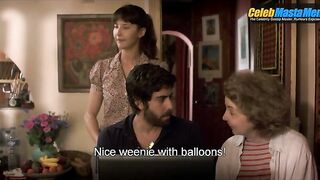 ADAM GOLDBERG NUDE/SEXY SCENE IN 2 DAYS IN PARIS