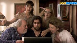 ADAM GOLDBERG NUDE/SEXY SCREENSHOT 6 IN 2 DAYS IN PARIS