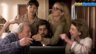 ADAM GOLDBERG NUDE/SEXY SCREENSHOT 7 IN 2 DAYS IN PARIS
