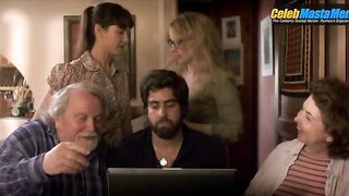 ADAM GOLDBERG NUDE/SEXY SCENE IN 2 DAYS IN PARIS