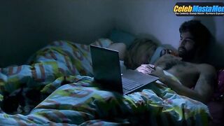 ADAM GOLDBERG NUDE/SEXY SCENE IN 2 DAYS IN PARIS