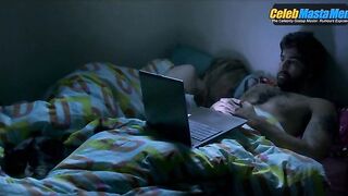 ADAM GOLDBERG NUDE/SEXY SCREENSHOT 10 IN 2 DAYS IN PARIS