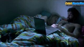ADAM GOLDBERG NUDE/SEXY SCREENSHOT 6 IN 2 DAYS IN PARIS
