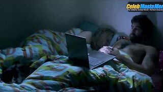 ADAM GOLDBERG NUDE/SEXY SCREENSHOT 8 IN 2 DAYS IN PARIS