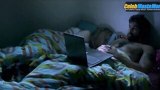 ADAM GOLDBERG NUDE/SEXY SCREENSHOT 9 IN 2 DAYS IN PARIS