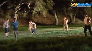 JUSTIN DEELEY AND EDWARD HONG AND TROY HATT AND CAMERON DEANE STEWART NUDE/SEXY SCREENSHOT 4 IN GEOGRAPHY CLUB