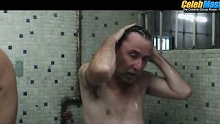 TIM ROTH NUDE/SEXY SCREENSHOT 2 IN SUNDOWN