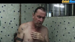 TIM ROTH NUDE/SEXY SCREENSHOT 5 IN SUNDOWN