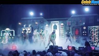 KEVIN MYLREA AND MICHAEL GRACEFFA AND SPENCER BOLDMAN AND DEVINN HARRIS AND KARL WARDEN NUDE/SEXY SCREENSHOT 10 IN WELCOME TO CHIPPENDALES