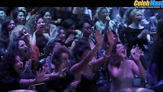 KEVIN MYLREA AND MICHAEL GRACEFFA AND SPENCER BOLDMAN AND DEVINN HARRIS AND KARL WARDEN NUDE/SEXY SCREENSHOT 2 IN WELCOME TO CHIPPENDALES