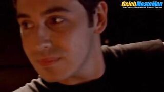 LEIF HOLT NUDE/SEXY SCREENSHOT 10 IN LOST EVERYTHING