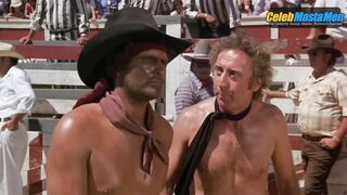 GENE WILDER NUDE/SEXY SCREENSHOT 3 IN STIR CRAZY
