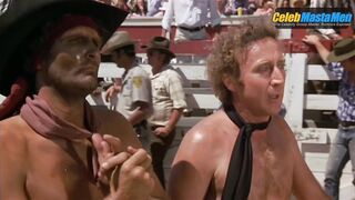GENE WILDER NUDE/SEXY SCREENSHOT 4 IN STIR CRAZY