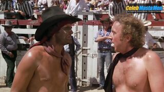 GENE WILDER NUDE/SEXY SCREENSHOT 5 IN STIR CRAZY