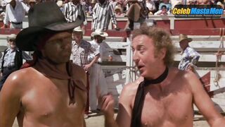 GENE WILDER NUDE/SEXY SCREENSHOT 7 IN STIR CRAZY