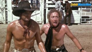 GENE WILDER NUDE/SEXY SCREENSHOT 9 IN STIR CRAZY