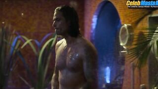 MATIAS NOVOA NUDE/SEXY SCREENSHOT 5 IN WHO KILLED SARA?