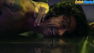 MATIAS NOVOA NUDE/SEXY SCREENSHOT 8 IN WHO KILLED SARA?
