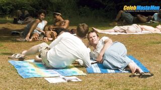 EWAN MCGREGOR AND DOUGLAS HODGE NUDE/SEXY SCREENSHOT 10 IN SCENES OF A SEXUAL NATURE