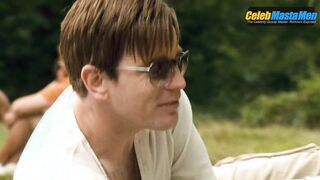 EWAN MCGREGOR AND DOUGLAS HODGE NUDE/SEXY SCREENSHOT 2 IN SCENES OF A SEXUAL NATURE