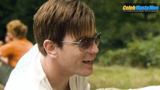 EWAN MCGREGOR AND DOUGLAS HODGE NUDE/SEXY SCENE IN SCENES OF A SEXUAL NATURE