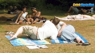 EWAN MCGREGOR AND DOUGLAS HODGE NUDE/SEXY SCREENSHOT 8 IN SCENES OF A SEXUAL NATURE