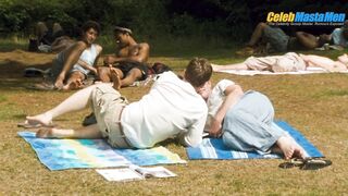 EWAN MCGREGOR AND DOUGLAS HODGE NUDE/SEXY SCREENSHOT 9 IN SCENES OF A SEXUAL NATURE