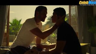 FELIPE LONDONO AND MAURICIO HENAO NUDE/SEXY SCENE IN FAKE PROFILE