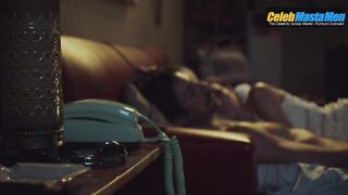 HUGO SILVA NUDE/SEXY SCENE IN DRUG SQUAD COSTA DEL SOL