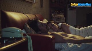 HUGO SILVA NUDE/SEXY SCREENSHOT 2 IN DRUG SQUAD COSTA DEL SOL