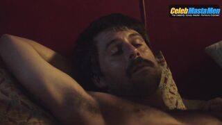 HUGO SILVA NUDE/SEXY SCREENSHOT 5 IN DRUG SQUAD COSTA DEL SOL