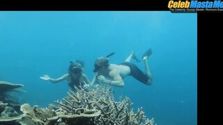 JAKE MANLEY NUDE/SEXY SCREENSHOT 7 IN LOVE IN THE MALDIVES