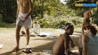 SPENCER STAFFORD NUDE/SEXY SCREENSHOT 1 IN SCENES OF A SEXUAL NATURE