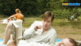 SPENCER STAFFORD NUDE/SEXY SCREENSHOT 5 IN SCENES OF A SEXUAL NATURE