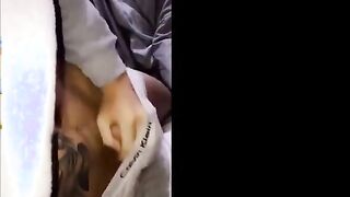 BRANDON MYERS NUDE/SEXY SCREENSHOT 10