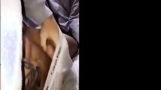 BRANDON MYERS NUDE/SEXY SCREENSHOT 9