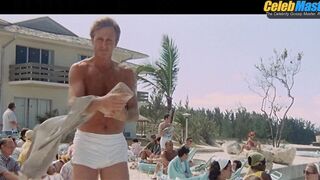 LLOYD BRIDGES NUDE/SEXY SCENE IN THE HAPPY ENDING