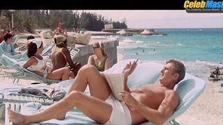 LLOYD BRIDGES NUDE/SEXY SCREENSHOT 10 IN THE HAPPY ENDING