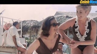 LLOYD BRIDGES NUDE/SEXY SCREENSHOT 2 IN THE HAPPY ENDING