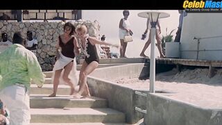 LLOYD BRIDGES NUDE/SEXY SCREENSHOT 6 IN THE HAPPY ENDING