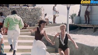 LLOYD BRIDGES NUDE/SEXY SCREENSHOT 7 IN THE HAPPY ENDING