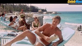 LLOYD BRIDGES NUDE/SEXY SCREENSHOT 8 IN THE HAPPY ENDING