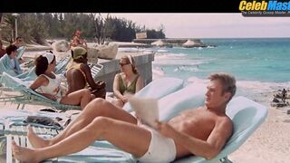 LLOYD BRIDGES NUDE/SEXY SCREENSHOT 9 IN THE HAPPY ENDING