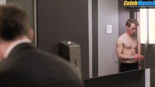 HARRY LAWTEY NUDE/SEXY SCENE IN INDUSTRY