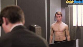 HARRY LAWTEY NUDE/SEXY SCENE IN INDUSTRY