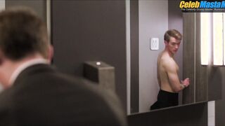 HARRY LAWTEY NUDE/SEXY SCENE IN INDUSTRY