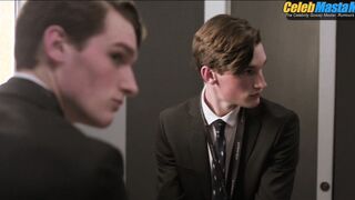 HARRY LAWTEY NUDE/SEXY SCENE IN INDUSTRY