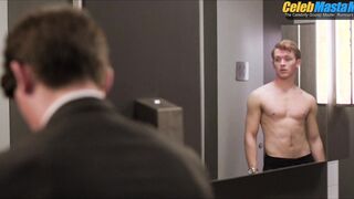 HARRY LAWTEY NUDE/SEXY SCENE IN INDUSTRY