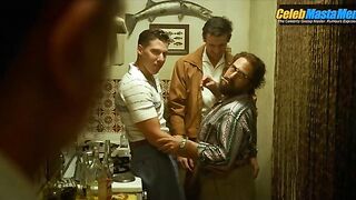 JASON SCHWARTZMAN NUDE/SEXY SCENE IN QUEER